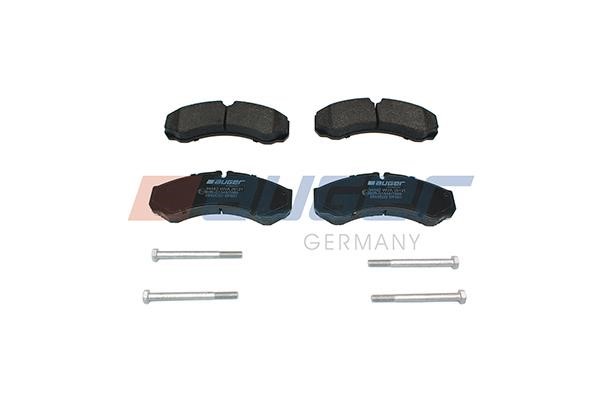 Auger 94482 Brake Pad Set, disc brake 94482: Buy near me in Poland at 2407.PL - Good price!