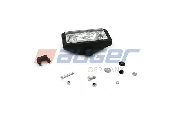 Auger 91718 High beam headlight 91718: Buy near me in Poland at 2407.PL - Good price!