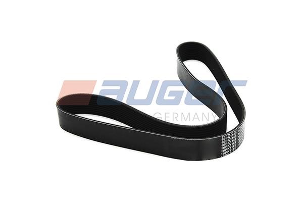 Auger 79980 V-Ribbed Belt 79980: Buy near me at 2407.PL in Poland at an Affordable price!