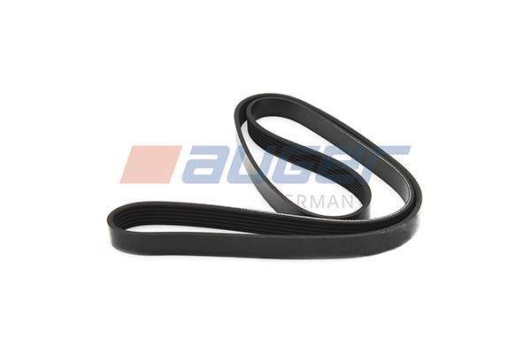 Auger 80018 V-Ribbed Belt 80018: Buy near me at 2407.PL in Poland at an Affordable price!