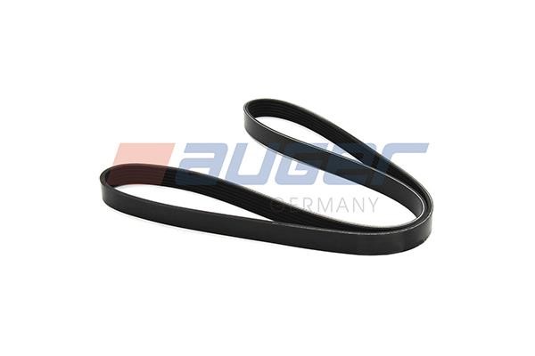 Auger 87737 V-Ribbed Belt 87737: Buy near me in Poland at 2407.PL - Good price!