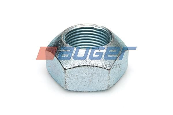 Auger 77110 Spring Clamp Nut 77110: Buy near me in Poland at 2407.PL - Good price!
