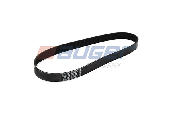 Auger 87695 V-Ribbed Belt 87695: Buy near me at 2407.PL in Poland at an Affordable price!