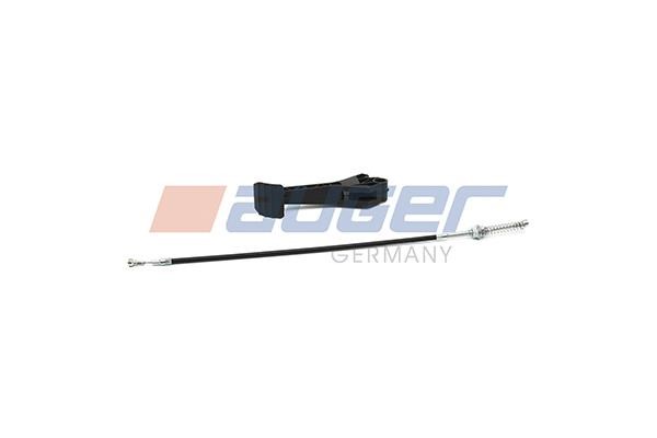 Auger 84735 Cable Pull, steering column adjustment 84735: Buy near me in Poland at 2407.PL - Good price!