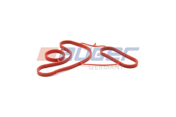 Auger 100762 Seal, oil cooler 100762: Buy near me in Poland at 2407.PL - Good price!