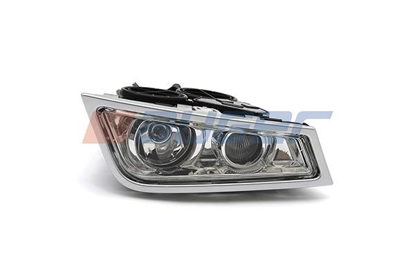 Auger 85145 Fog lamp 85145: Buy near me in Poland at 2407.PL - Good price!