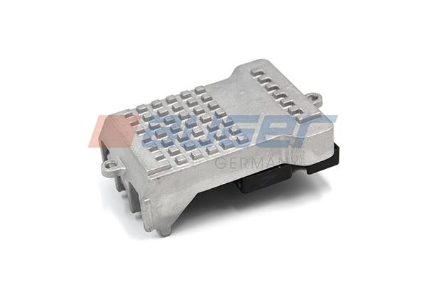 Auger 84990 Resistor, interior blower 84990: Buy near me in Poland at 2407.PL - Good price!