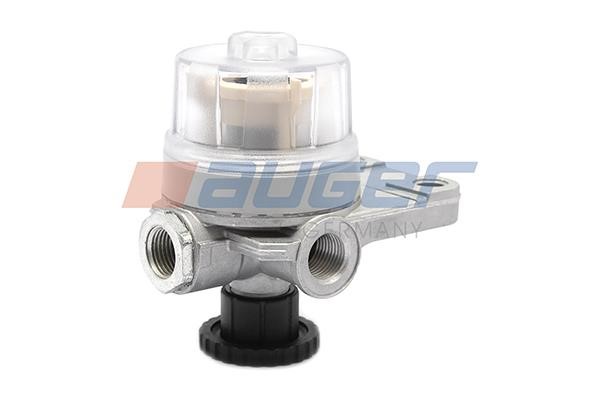 Auger 80319 Pump, fuel pre-supply 80319: Buy near me in Poland at 2407.PL - Good price!