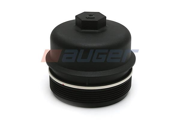 Auger 84615 Cap, oil filter housing 84615: Buy near me in Poland at 2407.PL - Good price!
