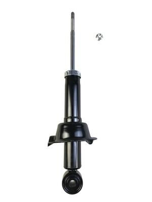 Gold 9430411 Rear oil and gas suspension shock absorber 9430411: Buy near me in Poland at 2407.PL - Good price!