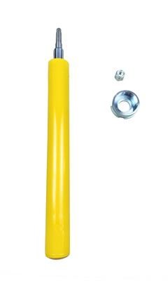 Gold 9350071 Front oil and gas suspension shock absorber 9350071: Buy near me in Poland at 2407.PL - Good price!