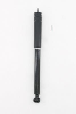 Gold 9131095 Rear oil and gas suspension shock absorber 9131095: Buy near me in Poland at 2407.PL - Good price!
