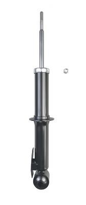 Gold 9451312 Suspension shock absorber rear left gas oil 9451312: Buy near me in Poland at 2407.PL - Good price!