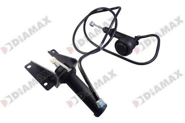 Diamax T3174 Clutch slave cylinder T3174: Buy near me in Poland at 2407.PL - Good price!