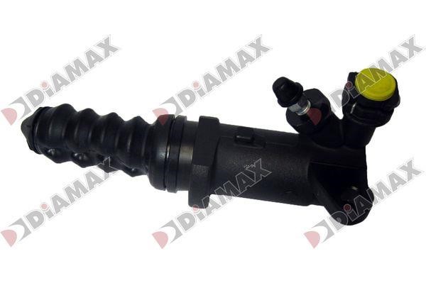 Diamax T3147 Clutch slave cylinder T3147: Buy near me in Poland at 2407.PL - Good price!