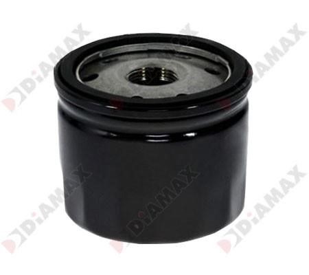 Diamax DL1019 Oil Filter DL1019: Buy near me at 2407.PL in Poland at an Affordable price!