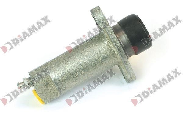 Diamax T3027 Clutch slave cylinder T3027: Buy near me in Poland at 2407.PL - Good price!