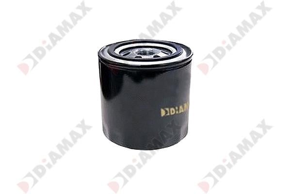 Diamax DL1306 Фільтр масляний DL1306: Приваблива ціна - Купити у Польщі на 2407.PL!