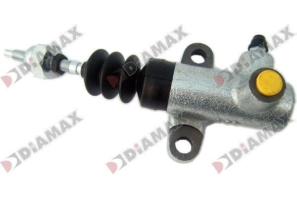 Diamax T3134 Clutch slave cylinder T3134: Buy near me in Poland at 2407.PL - Good price!