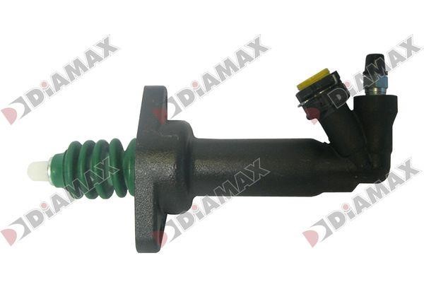 Diamax T3119 Clutch slave cylinder T3119: Buy near me in Poland at 2407.PL - Good price!
