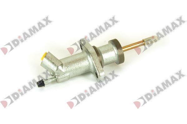 Diamax T3114 Clutch slave cylinder T3114: Buy near me in Poland at 2407.PL - Good price!