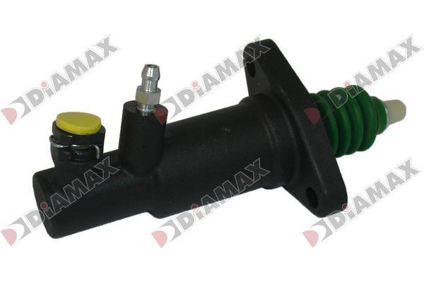 Diamax T3120 Clutch slave cylinder T3120: Buy near me in Poland at 2407.PL - Good price!