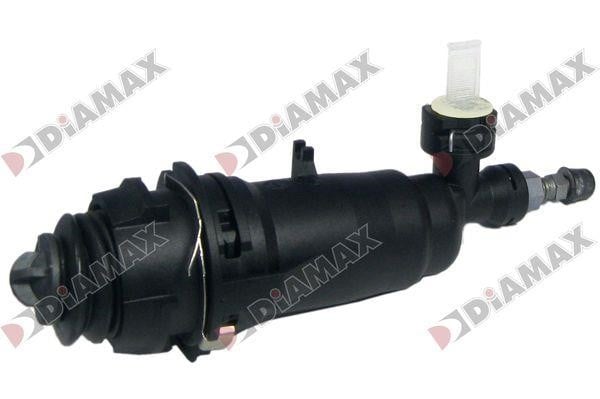 Diamax T3105 Kupplungsnehmerzylinder T3105: Bestellen Sie in Polen zu einem guten Preis bei 2407.PL!