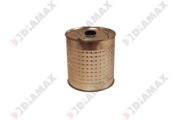 Diamax DL1064 Oil Filter DL1064: Buy near me at 2407.PL in Poland at an Affordable price!