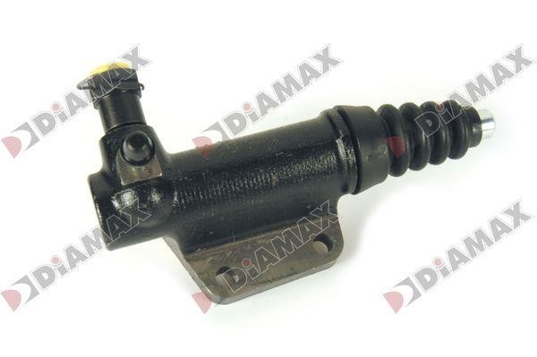 Diamax T3112 Циліндр зчеплення, робочий T3112: Приваблива ціна - Купити у Польщі на 2407.PL!