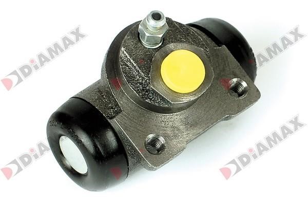 Diamax N03222 Wheel Brake Cylinder N03222: Buy near me in Poland at 2407.PL - Good price!