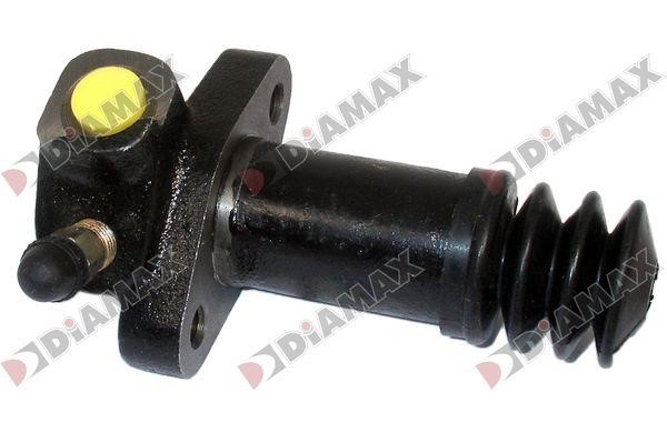 Diamax T3089 Clutch slave cylinder T3089: Buy near me in Poland at 2407.PL - Good price!
