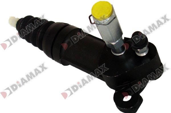 Diamax T3101 Clutch slave cylinder T3101: Buy near me in Poland at 2407.PL - Good price!