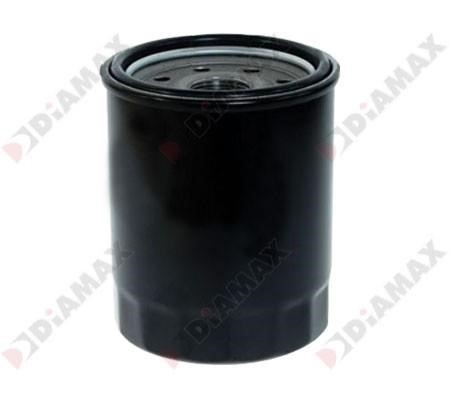 Diamax DL1136 Oil Filter DL1136: Buy near me in Poland at 2407.PL - Good price!