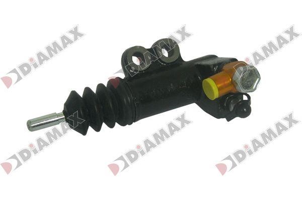 Diamax T3172 Clutch slave cylinder T3172: Buy near me in Poland at 2407.PL - Good price!
