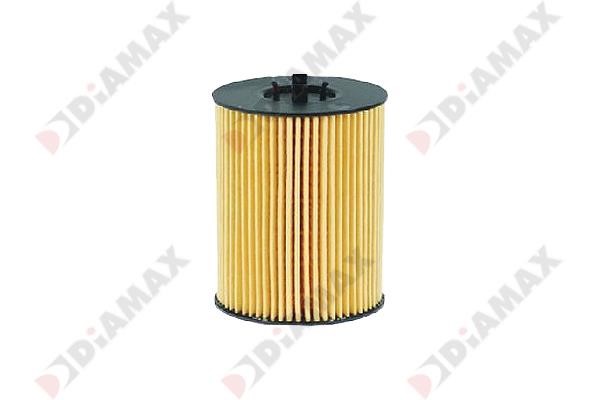 Diamax DL1289 Oil Filter DL1289: Buy near me at 2407.PL in Poland at an Affordable price!