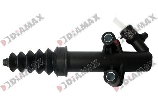 Diamax T3159 Циліндр зчеплення, робочий T3159: Купити у Польщі - Добра ціна на 2407.PL!
