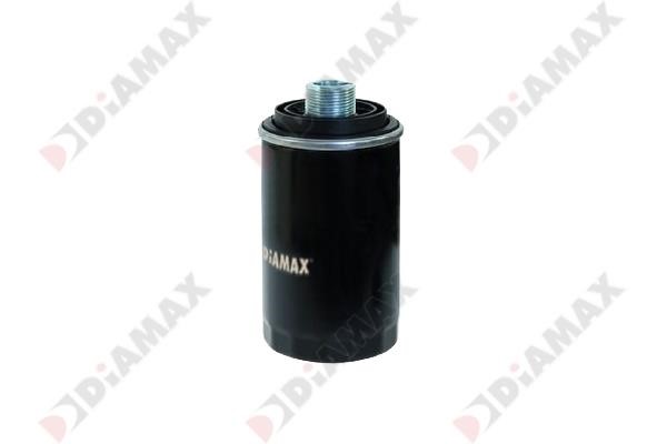 Diamax DL1262 Масляный фильтр DL1262: Отличная цена - Купить в Польше на 2407.PL!