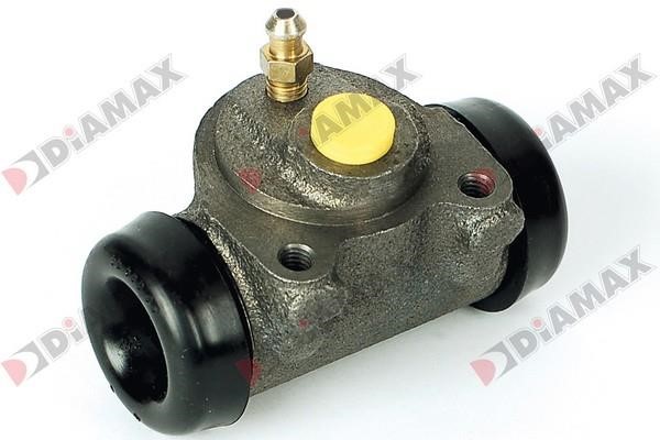 Diamax N03041 Wheel Brake Cylinder N03041: Buy near me in Poland at 2407.PL - Good price!