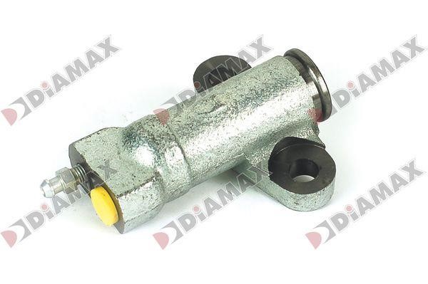 Diamax T3021 Clutch slave cylinder T3021: Buy near me in Poland at 2407.PL - Good price!