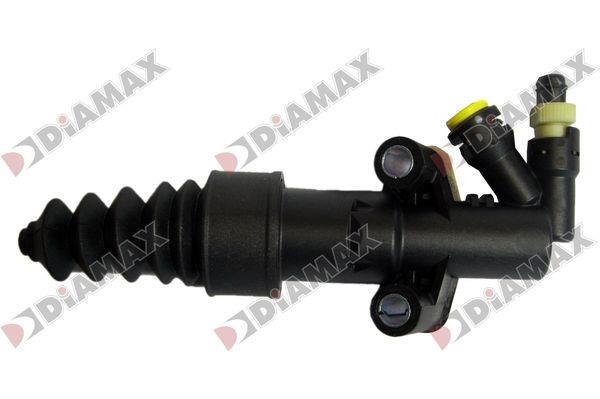 Diamax T3160 Clutch slave cylinder T3160: Buy near me in Poland at 2407.PL - Good price!