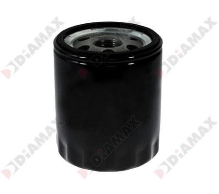 Diamax DL1203 Oil Filter DL1203: Buy near me in Poland at 2407.PL - Good price!