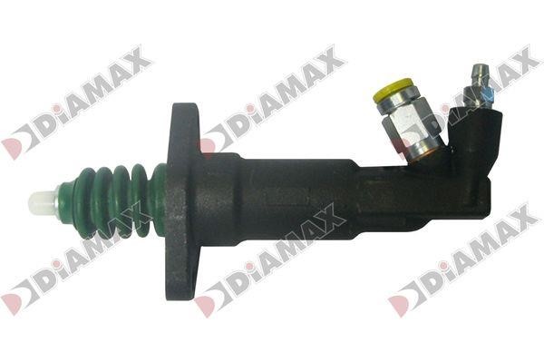 Diamax T3108 Clutch slave cylinder T3108: Buy near me in Poland at 2407.PL - Good price!