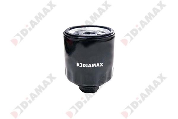 Diamax DL1014 Масляный фильтр DL1014: Купить в Польше - Отличная цена на 2407.PL!