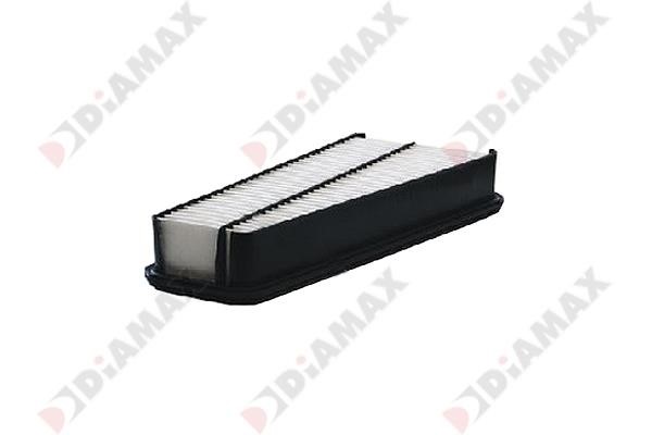 Diamax DA2532 Luftfilter DA2532: Kaufen Sie zu einem guten Preis in Polen bei 2407.PL!