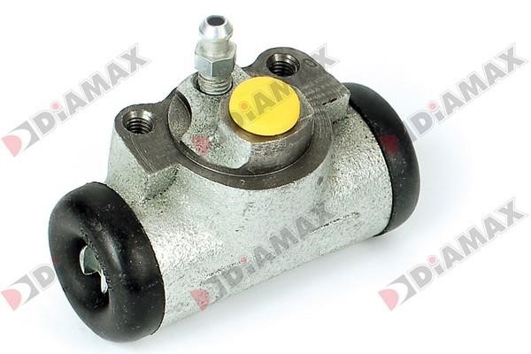 Diamax N03162 Cylinder N03162: Dobra cena w Polsce na 2407.PL - Kup Teraz!