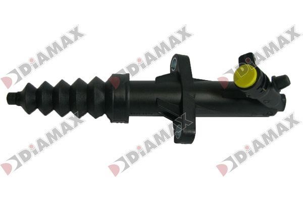 Diamax T3158 Clutch slave cylinder T3158: Buy near me in Poland at 2407.PL - Good price!