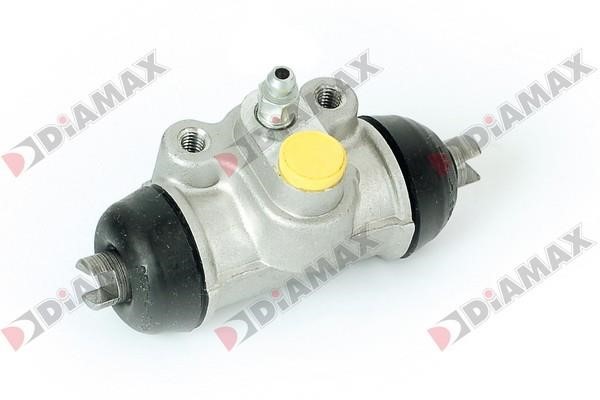 Diamax N03132 Wheel Brake Cylinder N03132: Buy near me in Poland at 2407.PL - Good price!
