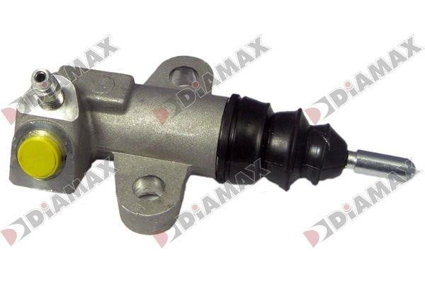 Diamax T3093 Clutch slave cylinder T3093: Buy near me in Poland at 2407.PL - Good price!
