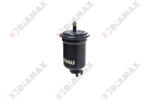 Diamax DF3169 Топливный фильтр DF3169: Отличная цена - Купить в Польше на 2407.PL!