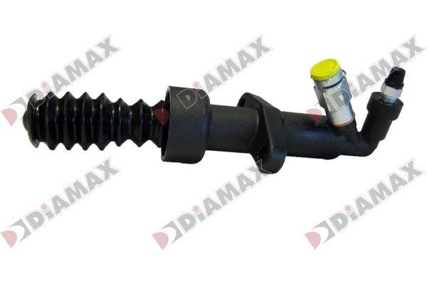 Diamax T3149 Clutch slave cylinder T3149: Buy near me in Poland at 2407.PL - Good price!